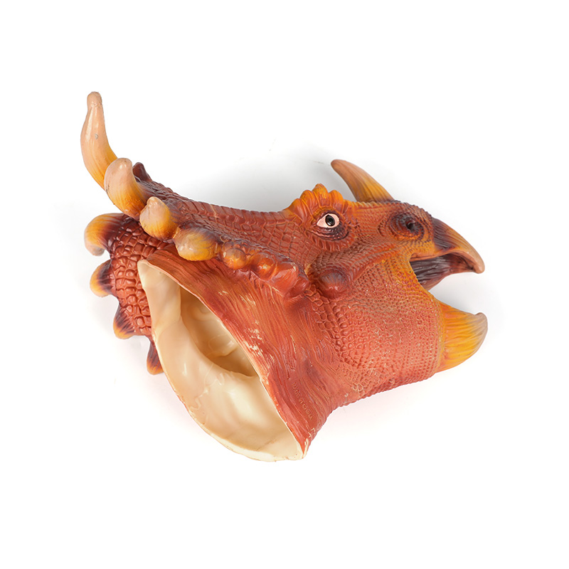 When Choosing Dinosaur Puzzle Toys For Kids, Parents Need To Focus On Safety, Design And Educational Functions To Support Children's Growth.