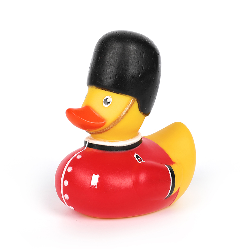 Cartoon Duck Toy For Child Safe Indoor Play