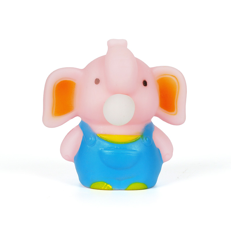 Silicone Bubble Toy | Portable Pop Sensory Stress Relief Play Toy