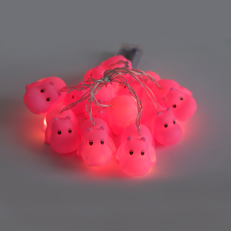 Light Up Duck Toy With Flashing Lights For Kids Daily Play
