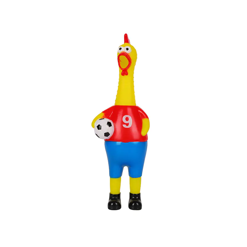 Squeeze Tongue Toy For Kids With Reliable Material Construction